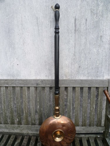 Antique french hot water - antique,