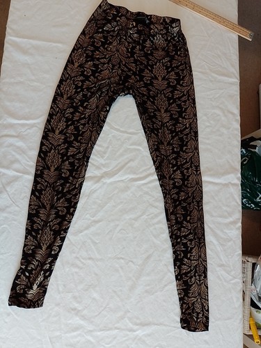 Ladies leggings atmosphere - leggings,