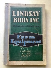 Hardware Catalog Farm