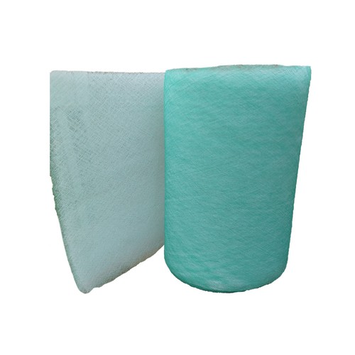 Paint spray booth exhaust - booth,