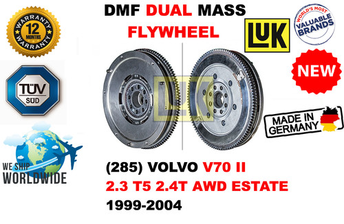 For 285 volvo v70 - 285,