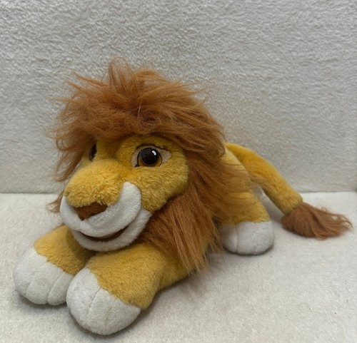 Vintage the lion - the, adult