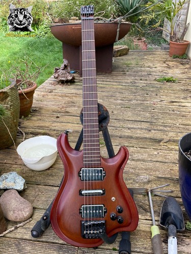 Reloved guitars trekki 10 - reloved,