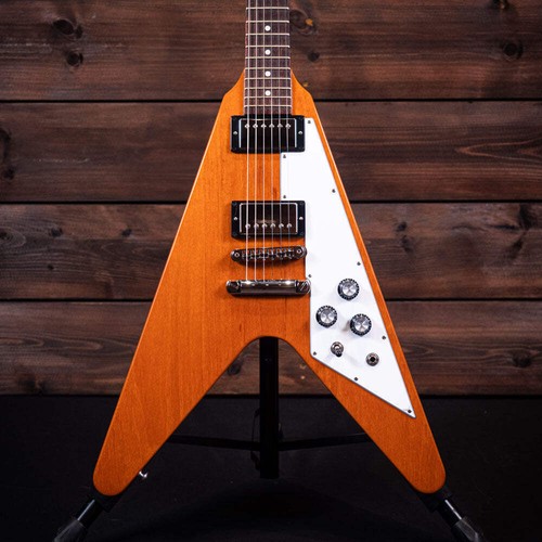 2021 gibson flying - 2021, v