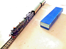 HORNBY DUBLO EDLT 20 BRISTOL CASTLE PLUS COACHES