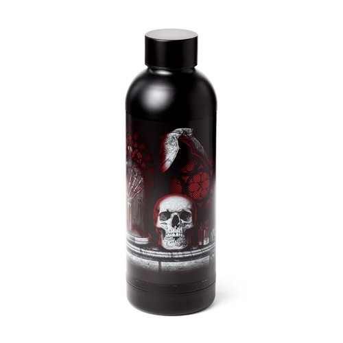 Goth cult collectable - cult,