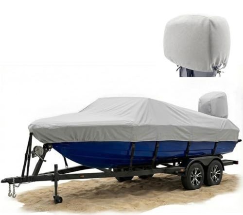 Focean boat cover - focean, for