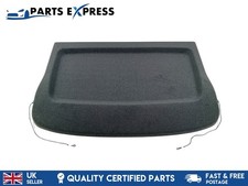 AUDI Q4 E-TRON  2021 - 2025 OE PARCEL SHELF LOAD/CARGO COVER