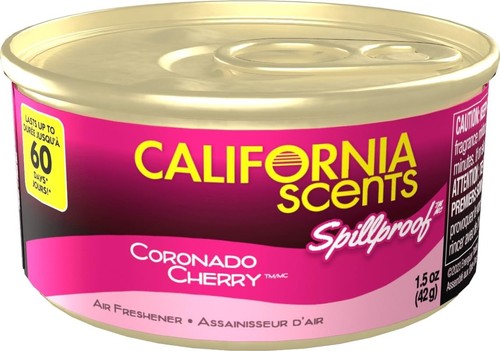 California scents coronado - california, scents-