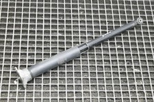 FORD FIESTA VII Rear Right