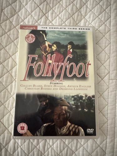 Follyfoot series - -,