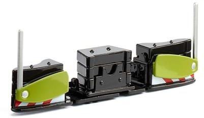 Wiking scale agribumper - scale,