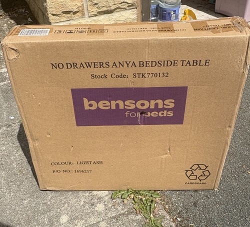 Bensons for beds - for, anya