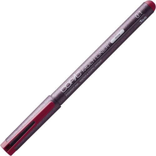 Copic multiliner fine pen - multiliner,