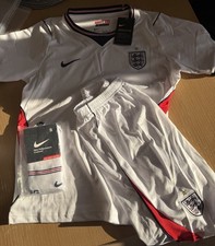  England football kit