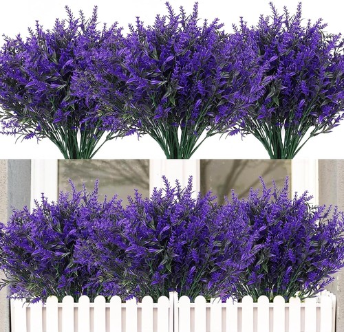 Pcs resistant artificial - uv,