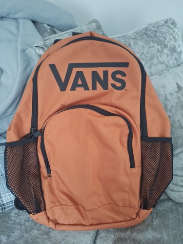 Vans alumni pack backpack - 5-b,