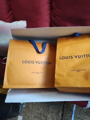 Set louis vuitton - set, of