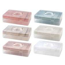 Stackable Storage Container