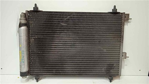 9638574080 condenser peugeot - 9638574080,