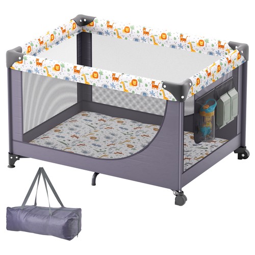 Uimoso baby playpen - baby,