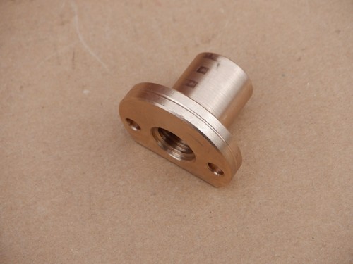 Harrison m300 tailstock - harrison,