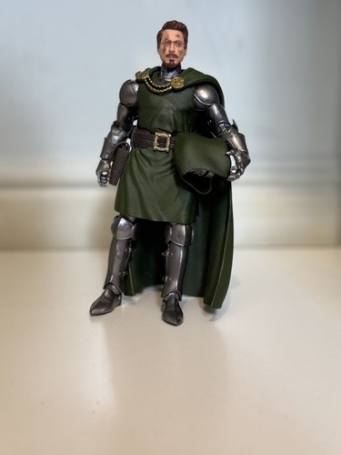 Marvel legends series - legends,