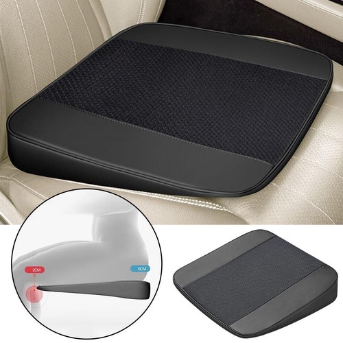 Posture cushion heightening - posture,
