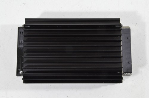 Porsche 911 997 - bose, amplifier