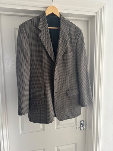 Men suit jacket 100 - men's,