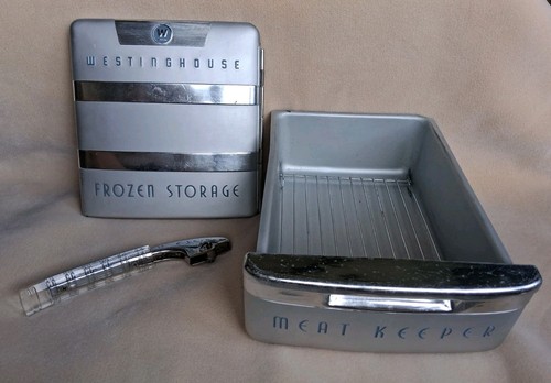 Westinghouse antique - westinghouse,