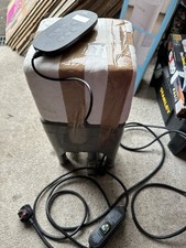 MSPA Bubble spa Heater/Blower/Bubbles Unit spares Repairs C-ST061 Starry Hot Tub