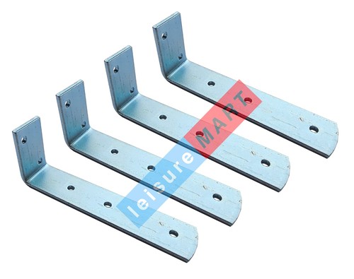 Trailer mudguard heavy - 4,