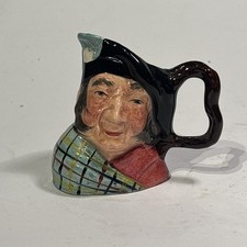 Vintage Minature Kelsboro Ware