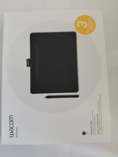 Wacom intuos creative pen - intuos,