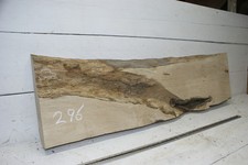 Hornbeam plank, 1198 L x 333 -