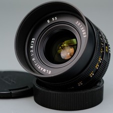 Mint Elmarit-R 1:2.8/35 E55 -