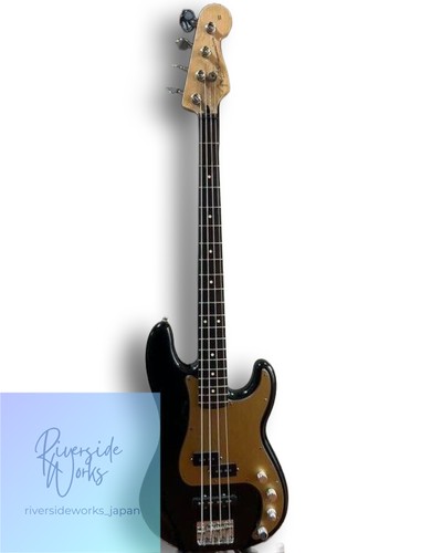 Fender mexico deluxe active - mexico,
