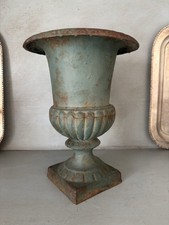 Antique medici cast iron - cast,