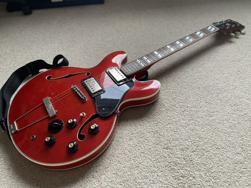 Ibanez 2363r - (fujigen, es-345)