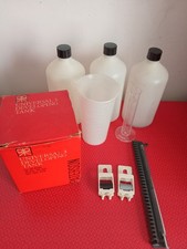 Paterson Universal Tank 3 Complete Film Developing Kit