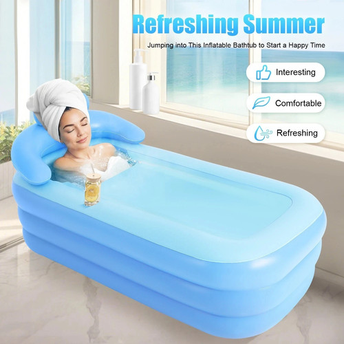 Portable bathtub adult - portable,