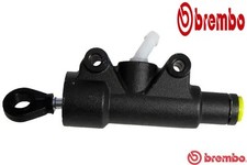 CLUTCH MASTER CYLINDER C 06