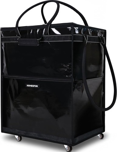 Homespon foldable shopping - homespon,