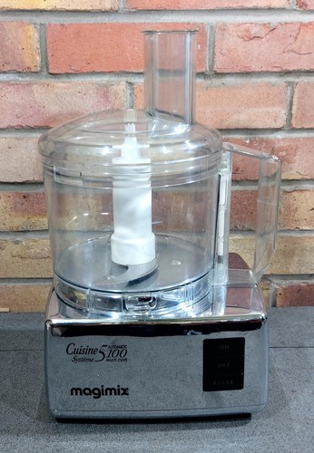 Magimix 5100 automatic multi - automatic,