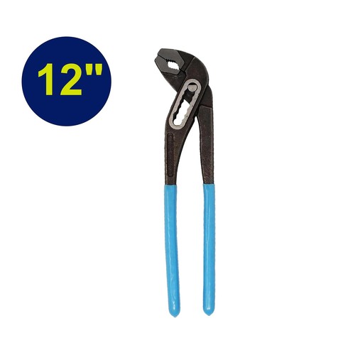 Waterpump pliers slim jaw - slim,