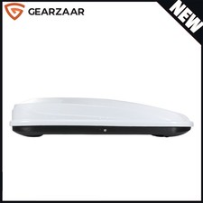 Car Roof Storage Box