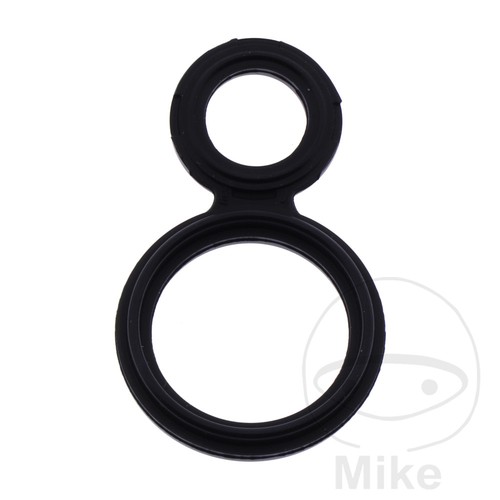 Original candle shaft - , gasket