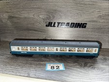 Hornby R921 INTER-CITY Open