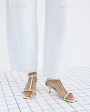 River Island Womens Yellow